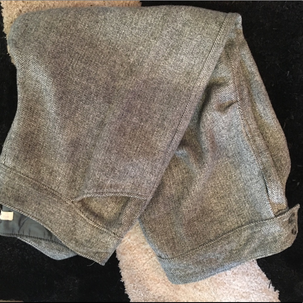 Free People Capris